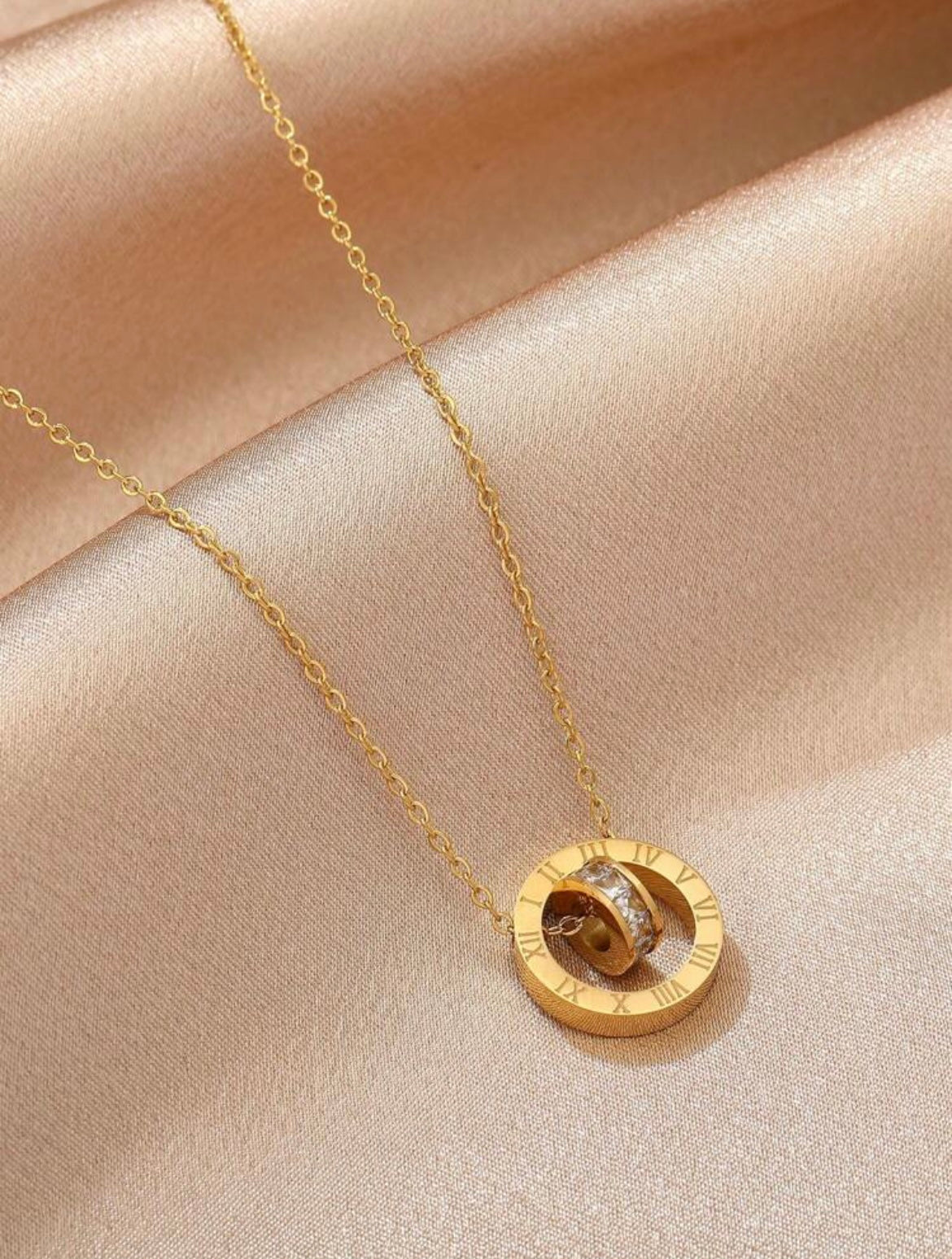 Romane Ketting