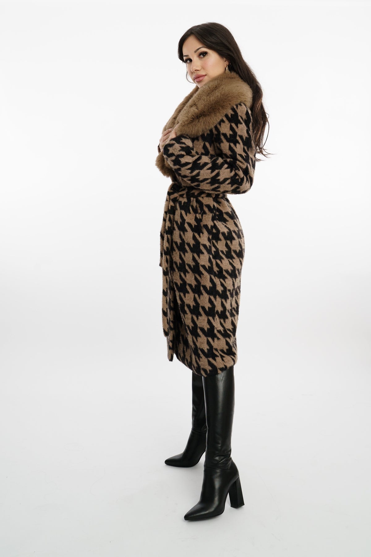 Vittoria Mantel