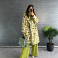 Sofia Mantel Groen