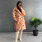 Sofia Mantel Oranje