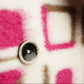 Sofia Mantel Fuchsia