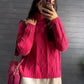 Altamira Trui Fuchsia