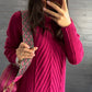Altamira Truikleed Fuchsia