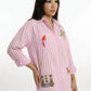 Jungle Shirt Pink