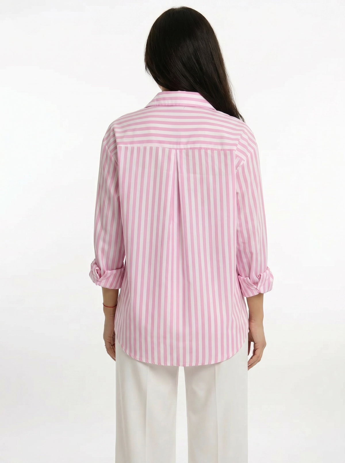 Jungle Shirt Pink