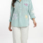 Dolce Vita Shirt Mint Green