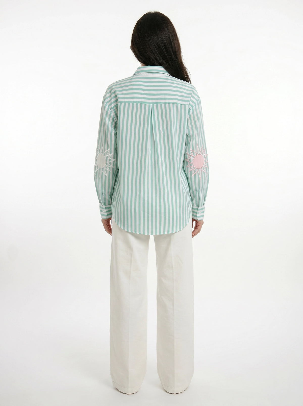 Dolce Vita Shirt Mint Green