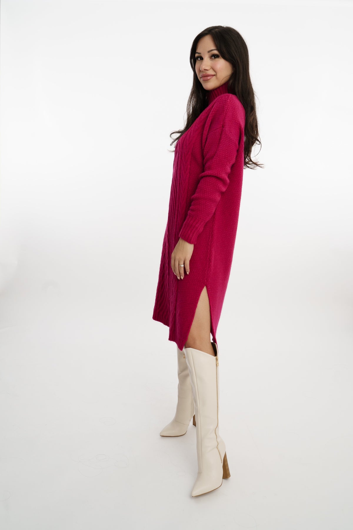 Altamira Truikleed Fuchsia