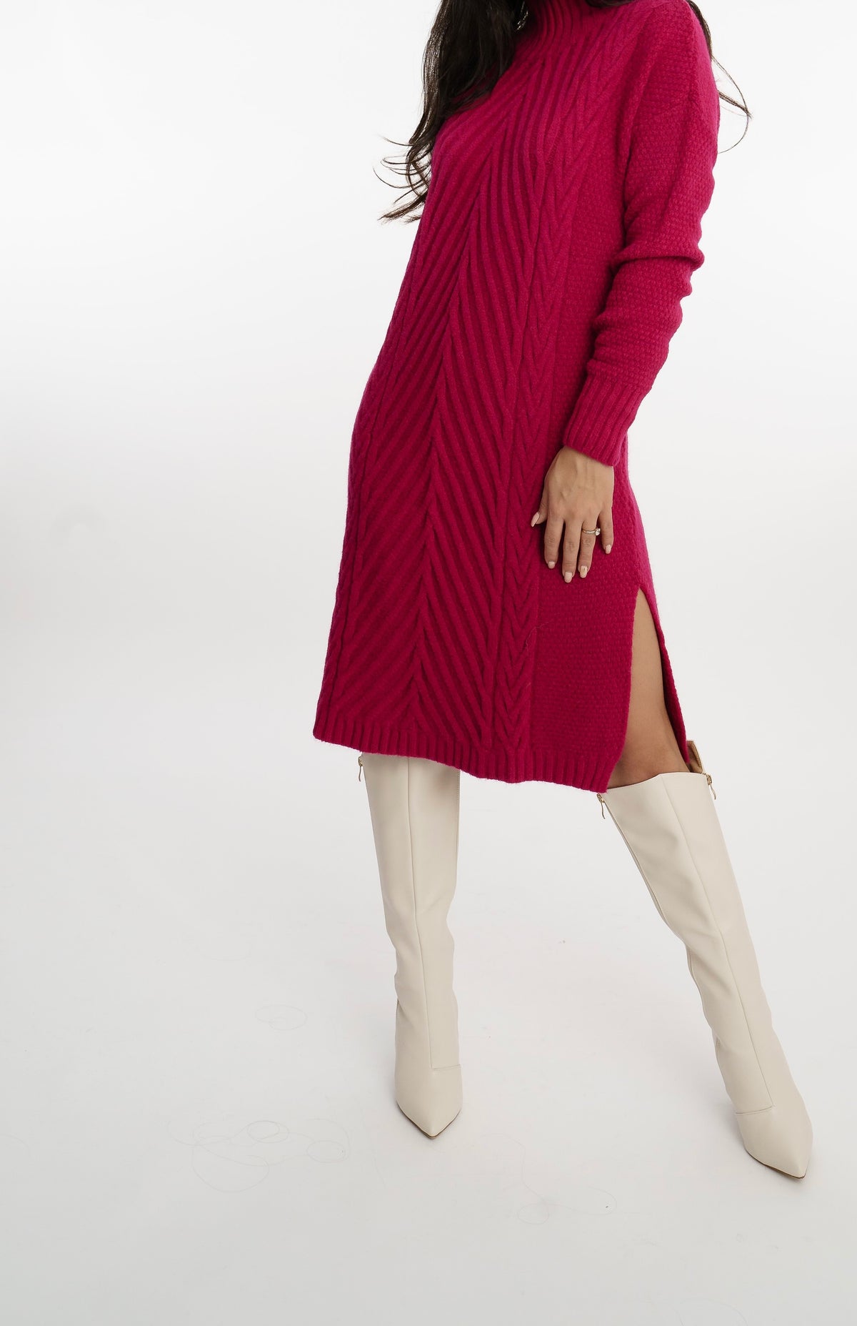 Altamira Truikleed Fuchsia