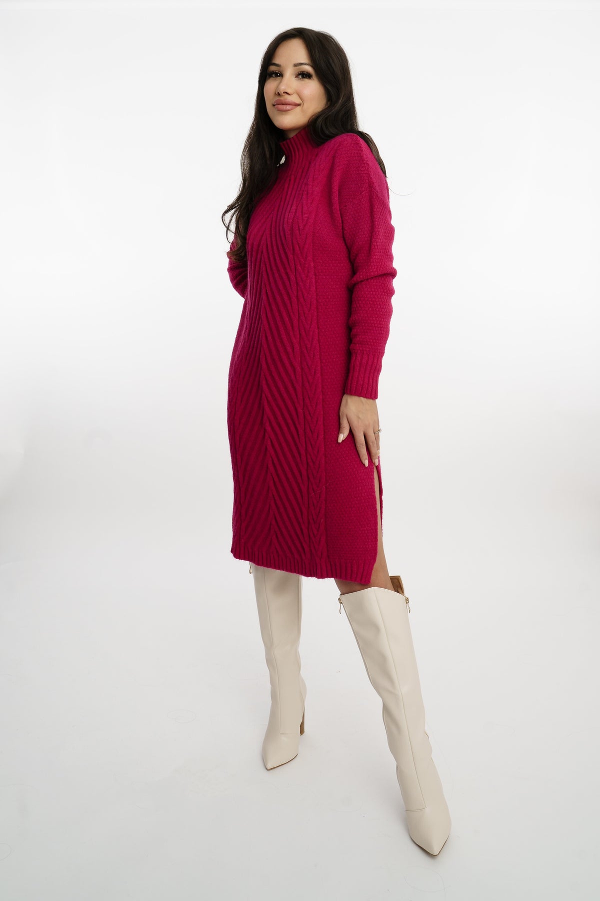 Altamira Truikleed Fuchsia