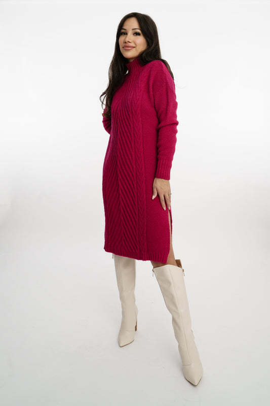 Altamira Truikleed Fuchsia
