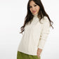 Altamira Velour Broek Olive