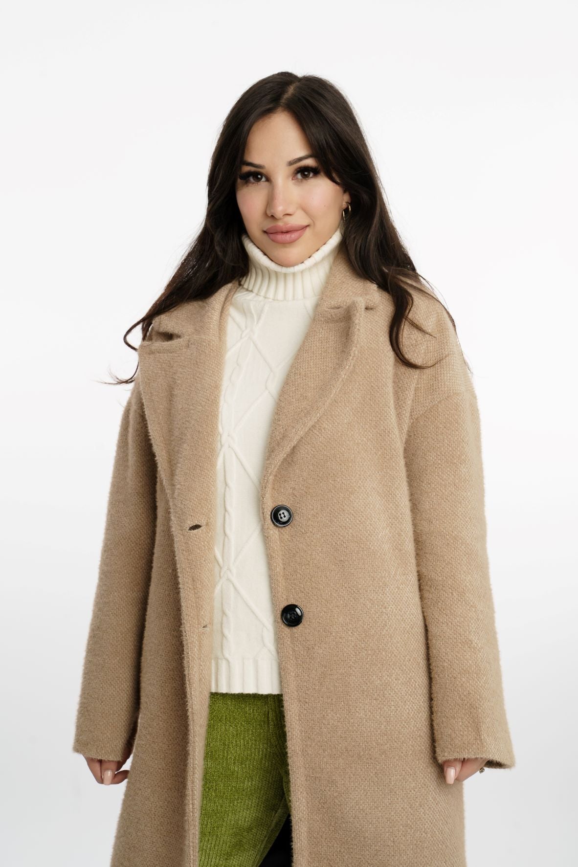 Isabella Mantel Bruin