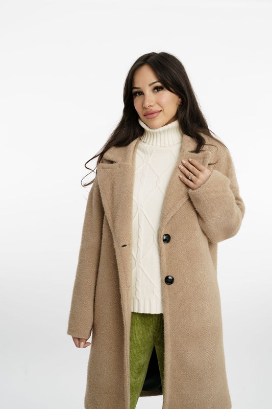 Isabella Mantel Bruin