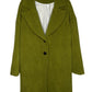 Isabella Mantel Olive