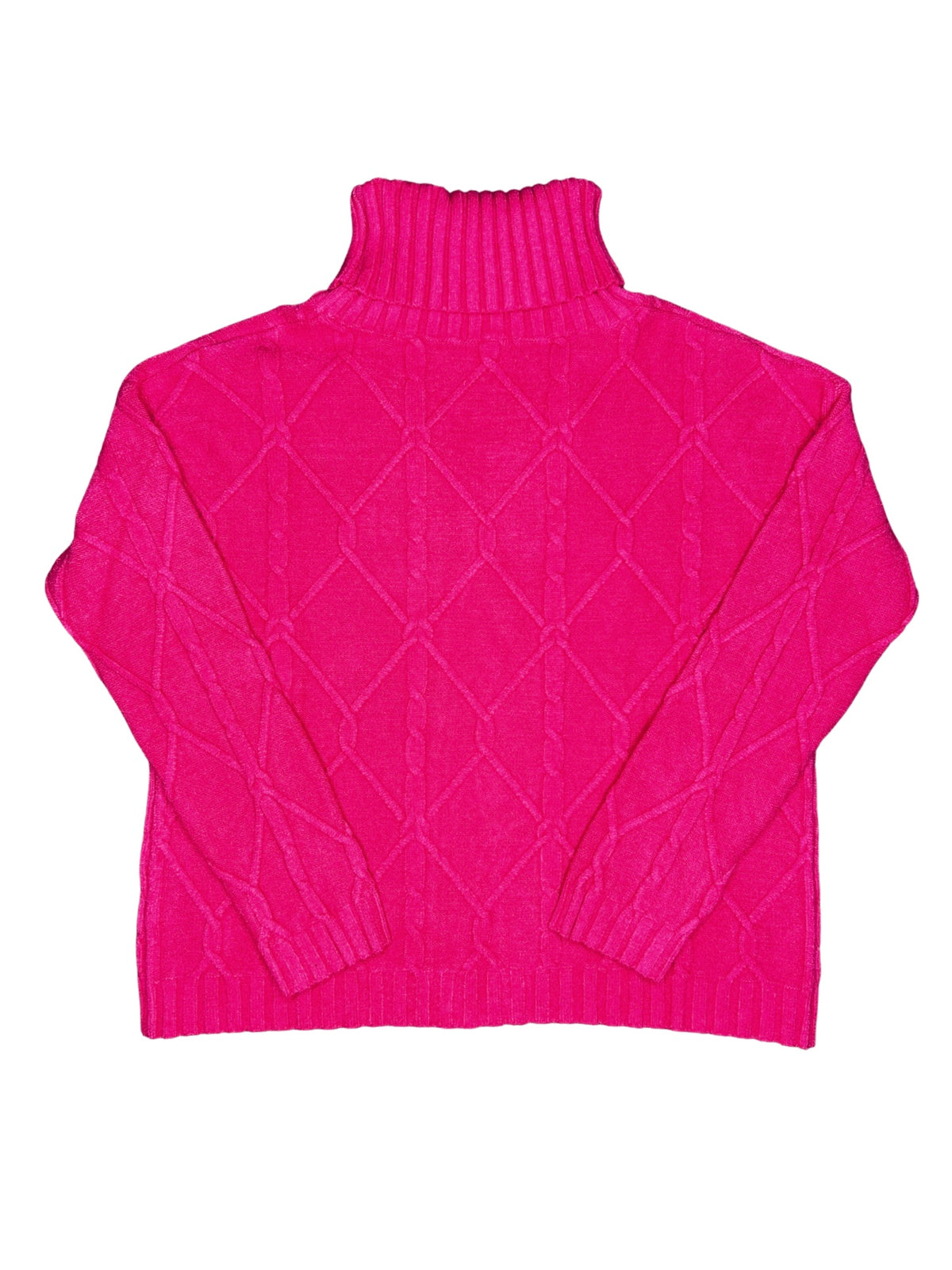 Altamira Trui Fuchsia