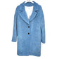 Isabella Mantel Blau